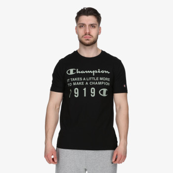 Champion Tricou Crewneck T-Shirt 
