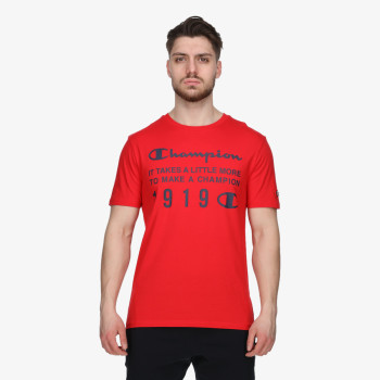 Champion Tricou Crewneck T-Shirt 