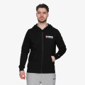 Champion Hanorac Hooded Full Zip Sweatshirt 