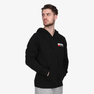 Champion Hanorac Hooded Full Zip Sweatshirt 