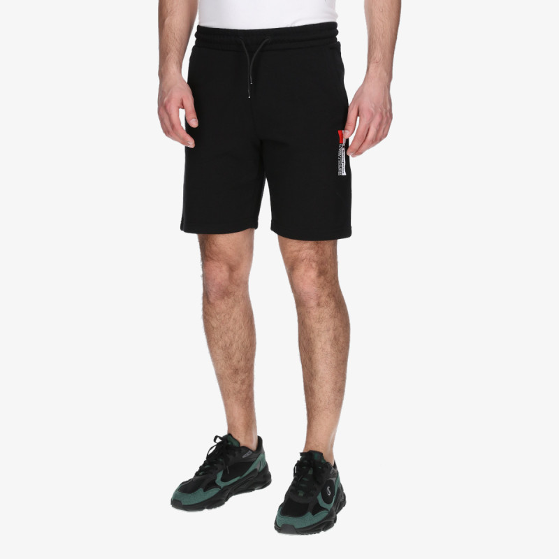 Champion Pantaloni scurti Shorts 