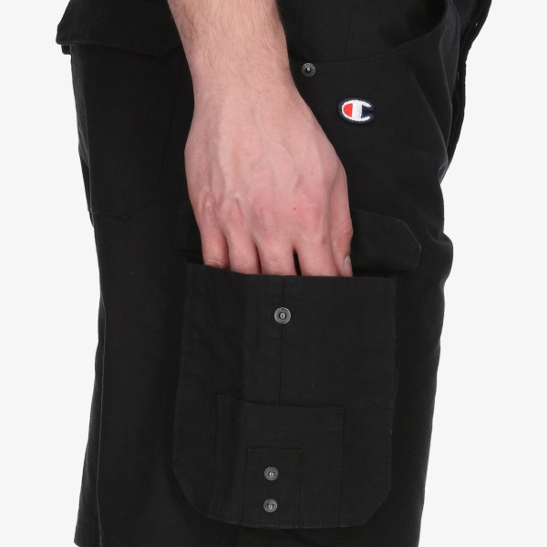 Champion Pantaloni scurti Shorts 