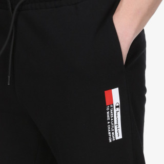 Champion Pantaloni de trening Rib Cuff Pants 