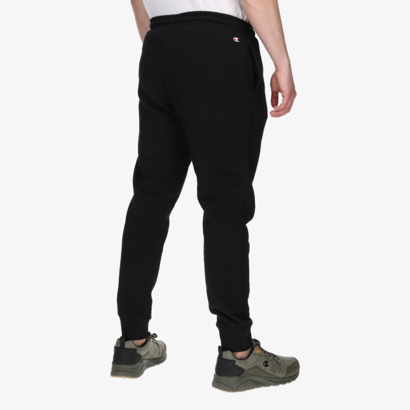 Champion Pantaloni de trening Rib Cuff Pants 