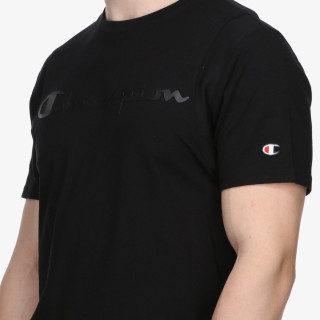 Champion Tricou Crewneck T-Shirt 