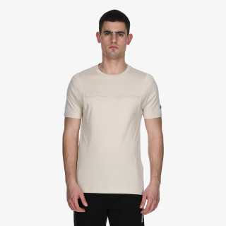 Champion Tricou Crewneck T-Shirt 