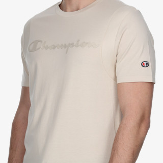 Champion Tricou Crewneck T-Shirt 