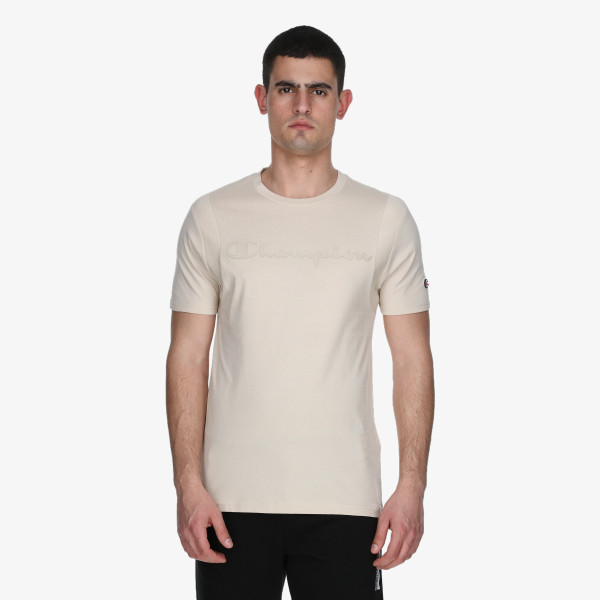 Champion Tricou Crewneck T-Shirt 