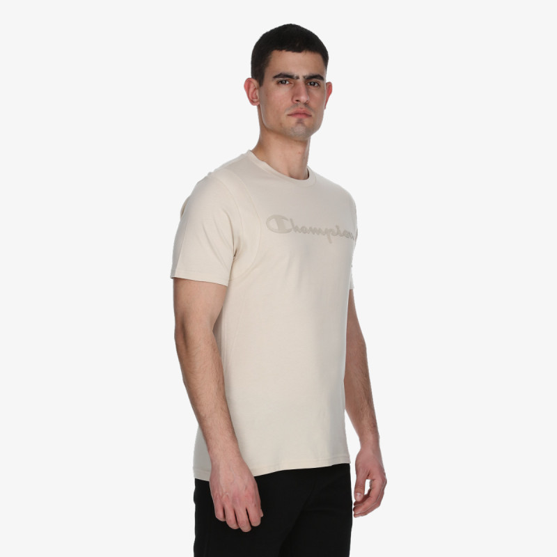Champion Tricou Crewneck T-Shirt 