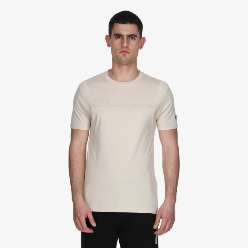 Champion Tricou Crewneck T-Shirt 