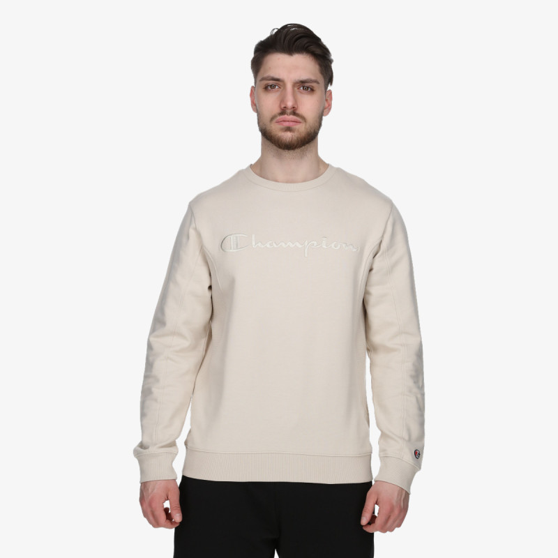 Champion Hanorac Crewneck Sweatshirt 