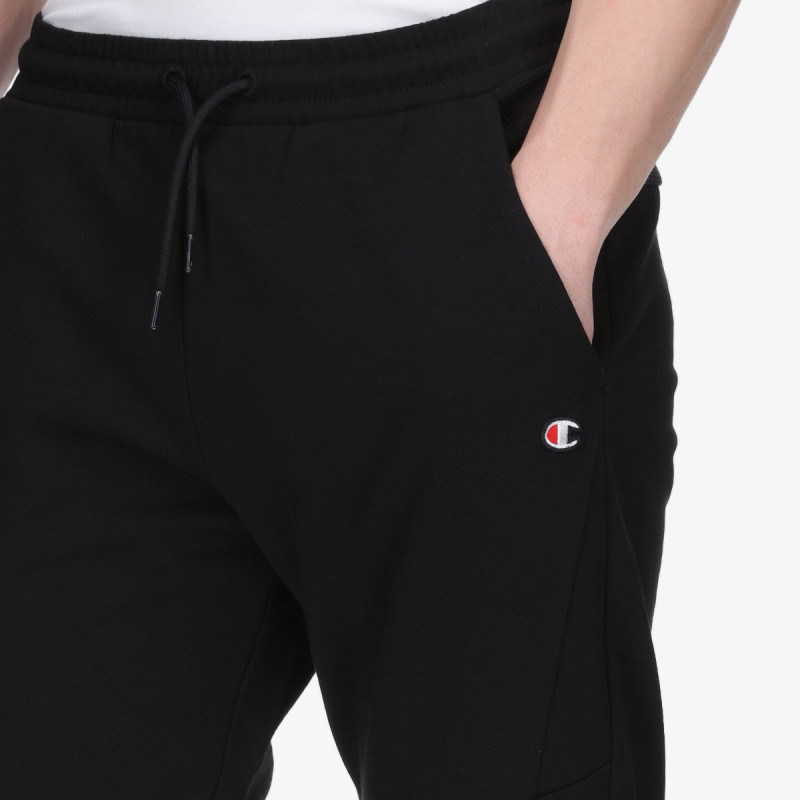 Champion Pantaloni de trening Rib Cuff Pants 