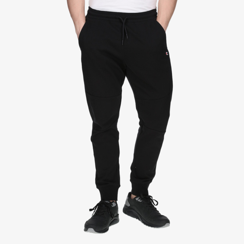 Champion Pantaloni de trening Rib Cuff Pants 