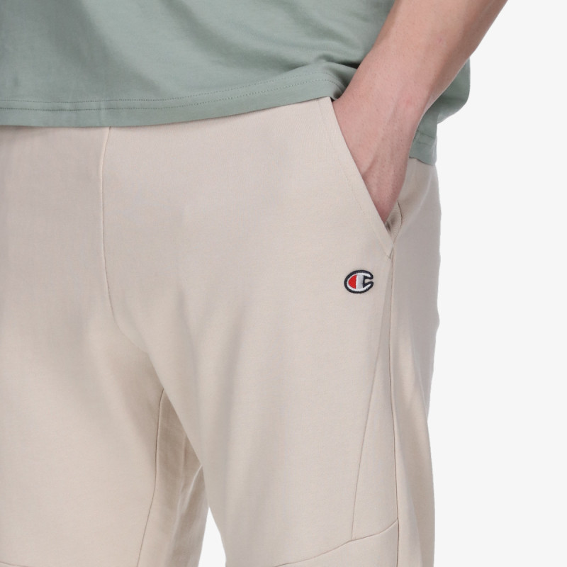 Champion Pantaloni de trening Rib Cuff Pants 