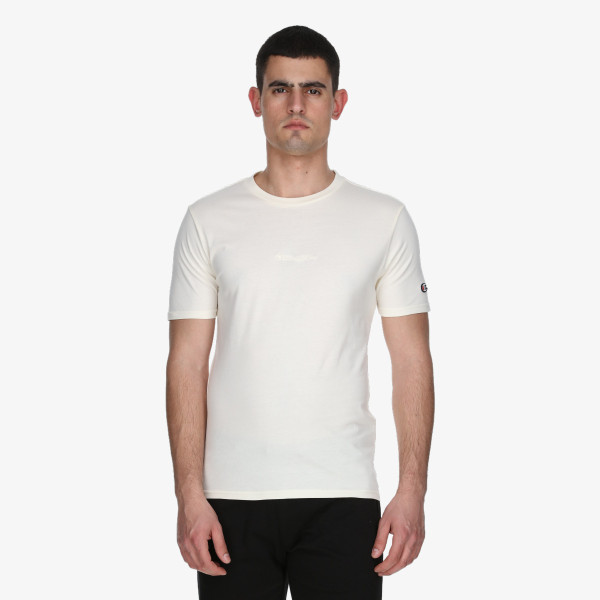 Champion Tricou Crewneck T-Shirt 
