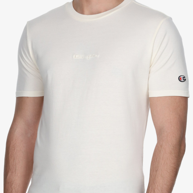 Champion Tricou Crewneck T-Shirt 