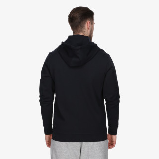 Champion Hanorac Hooded Full Zip Sweatshirt 