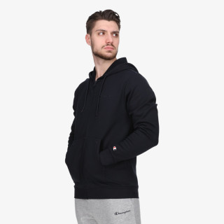 Champion Hanorac Hooded Full Zip Sweatshirt 