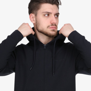 Champion Hanorac Hooded Full Zip Sweatshirt 