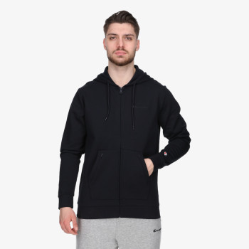Champion Hanorac Hooded Full Zip Sweatshirt 