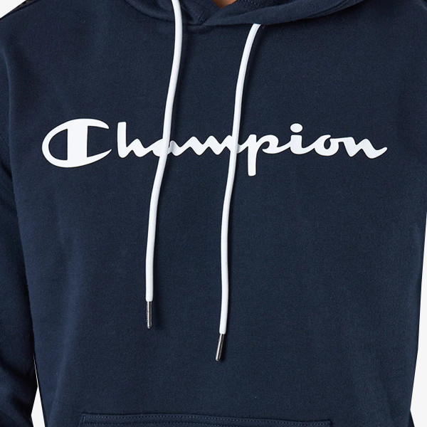 Champion Hanorac Hooded Sweatshirt 