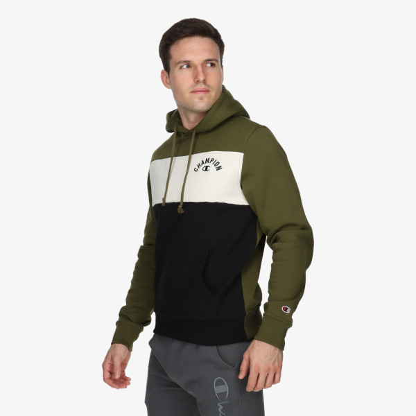 Champion Hanorac Hooded Sweatshirt 