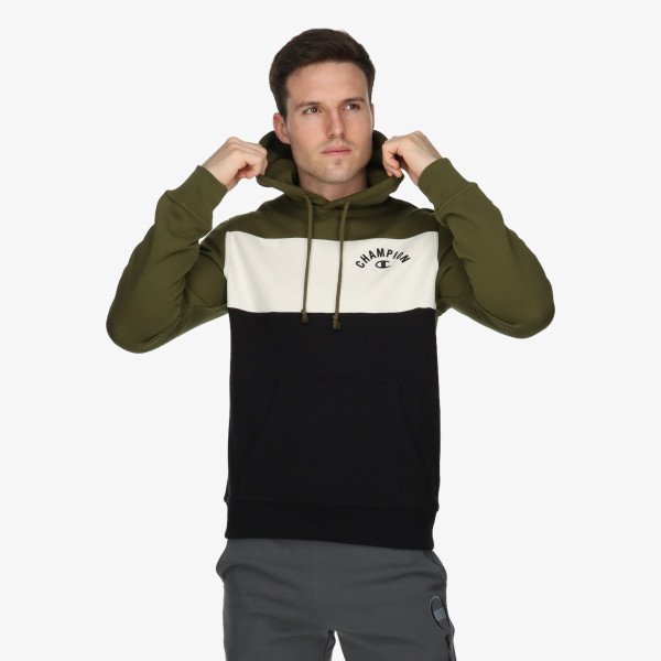 Champion Hanorac Hooded Sweatshirt 