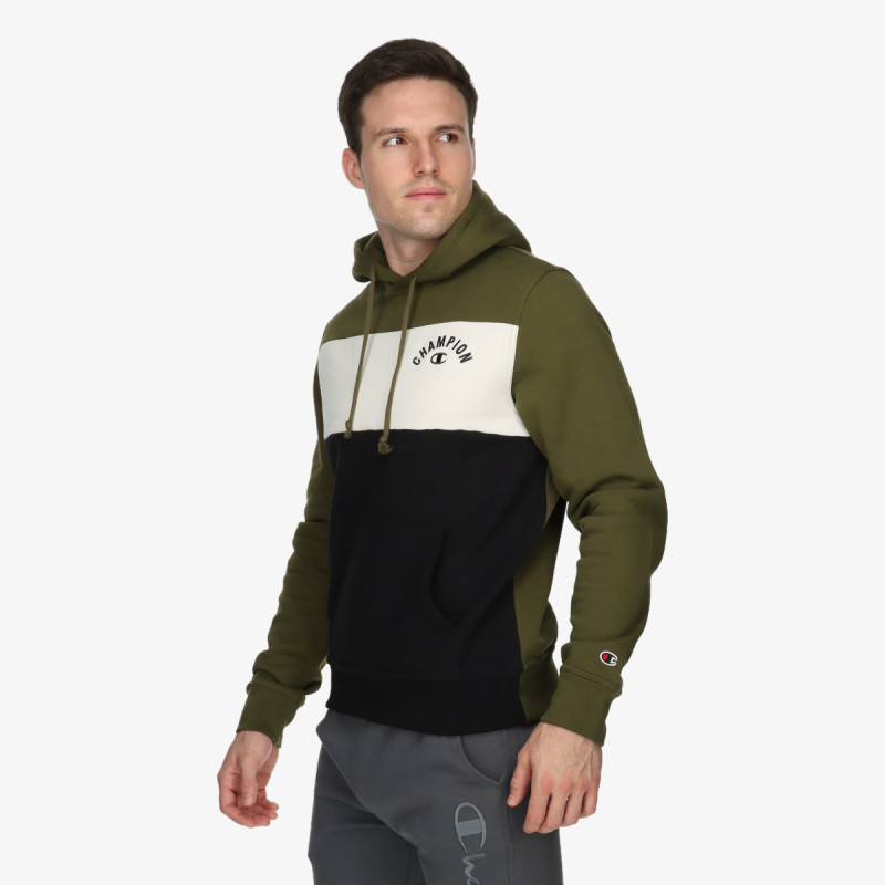 Champion Hanorac Hooded Sweatshirt 