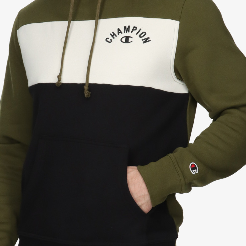 Champion Hanorac Hooded Sweatshirt 