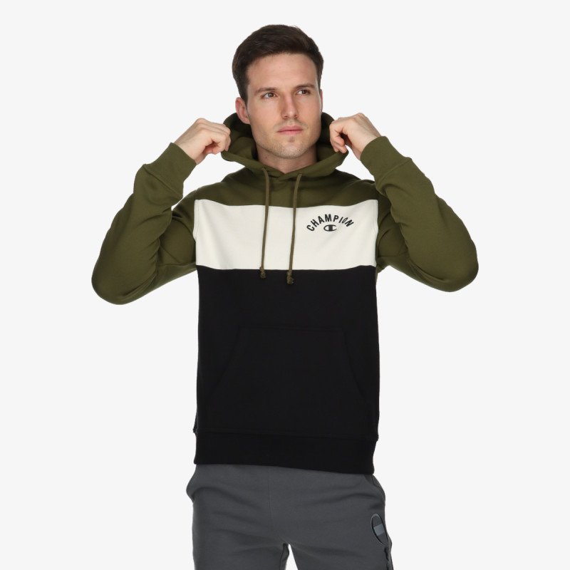 Champion Hanorac Hooded Sweatshirt 