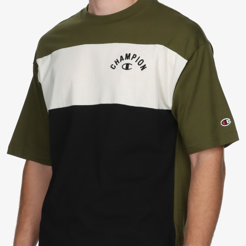Champion Tricou T-Shape Tee 