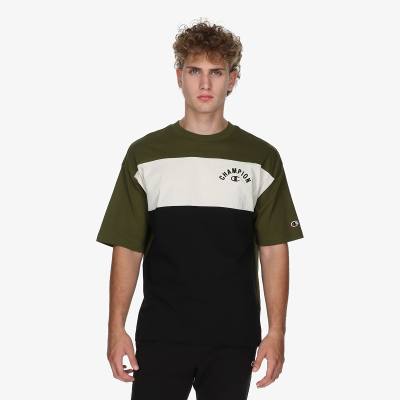 Champion Tricou T-Shape Tee 