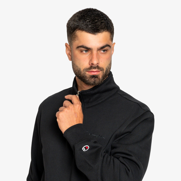 Champion Hanorac Half Zip Sweatshirt 