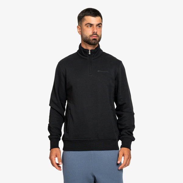 Champion Hanorac Half Zip Sweatshirt 