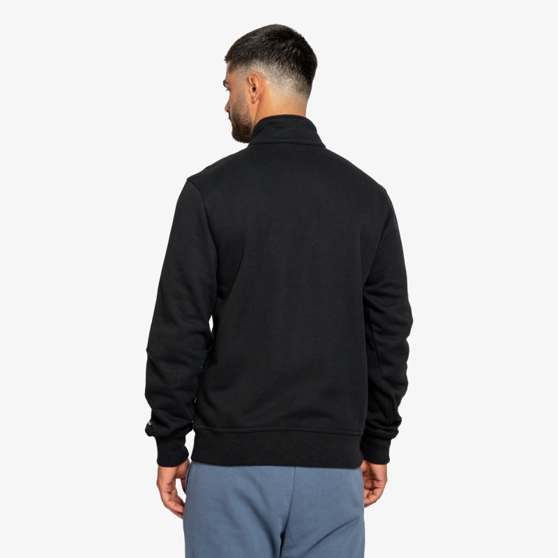 Champion Hanorac Half Zip Sweatshirt 