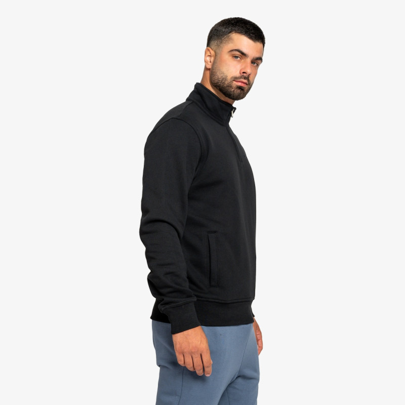 Champion Hanorac Half Zip Sweatshirt 