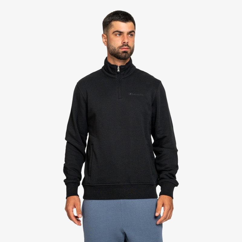 Champion Hanorac Half Zip Sweatshirt 