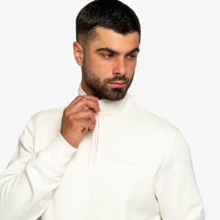 Champion Hanorac Half Zip Sweatshirt 