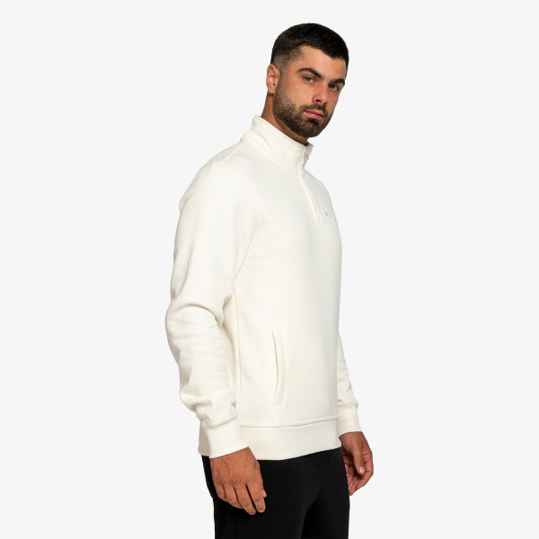 Champion Hanorac Half Zip Sweatshirt 