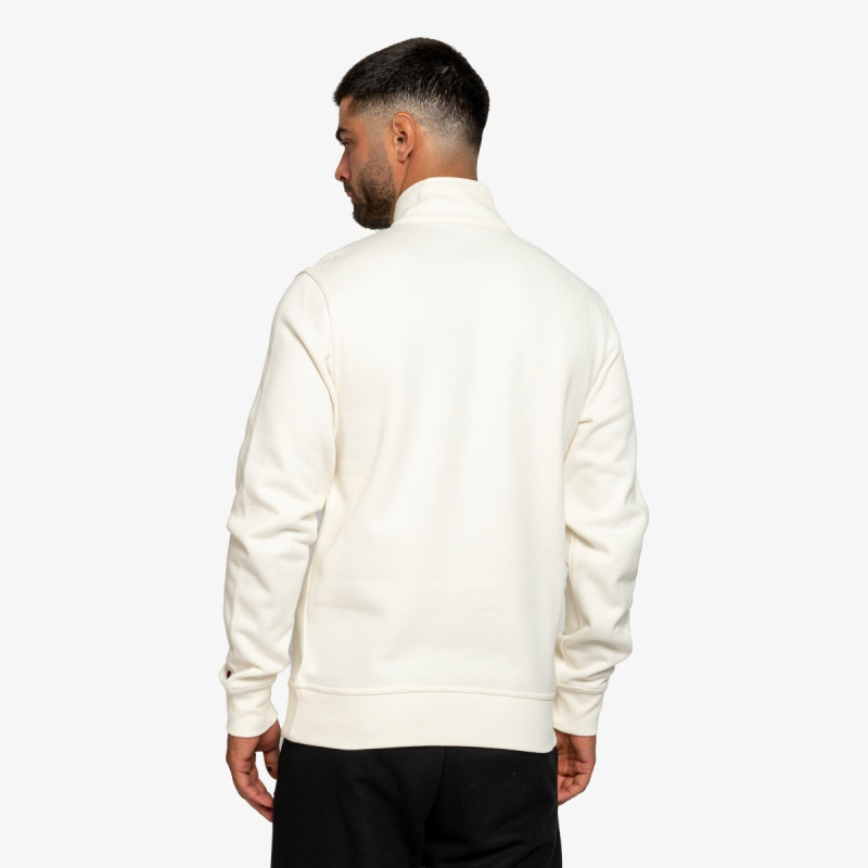 Champion Hanorac Half Zip Sweatshirt 