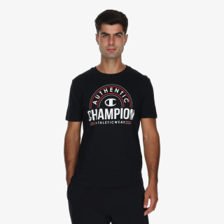Champion Tricou Crewneck T-Shirt 