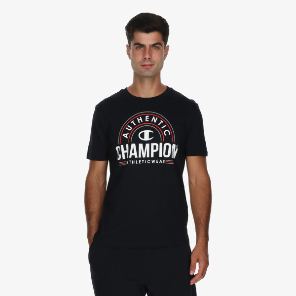 Champion Tricou Crewneck T-Shirt 