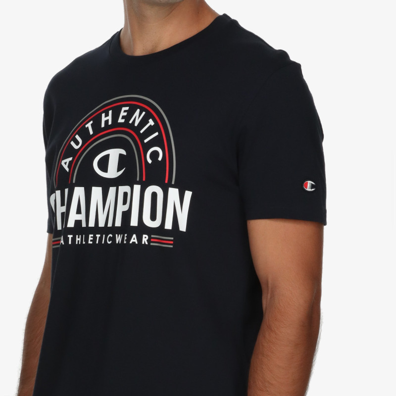 Champion Tricou Crewneck T-Shirt 