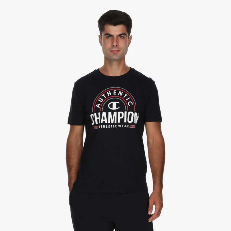 Champion Tricou Crewneck T-Shirt 