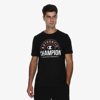 Champion Tricou Crewneck T-Shirt 