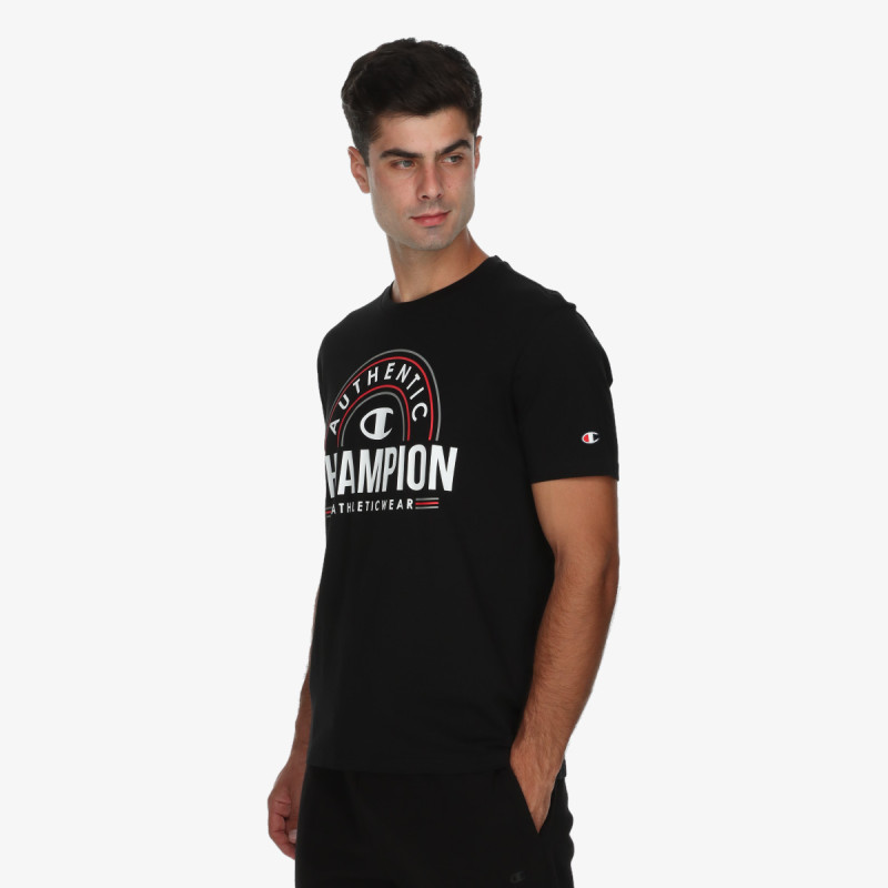 Champion Tricou Crewneck T-Shirt 