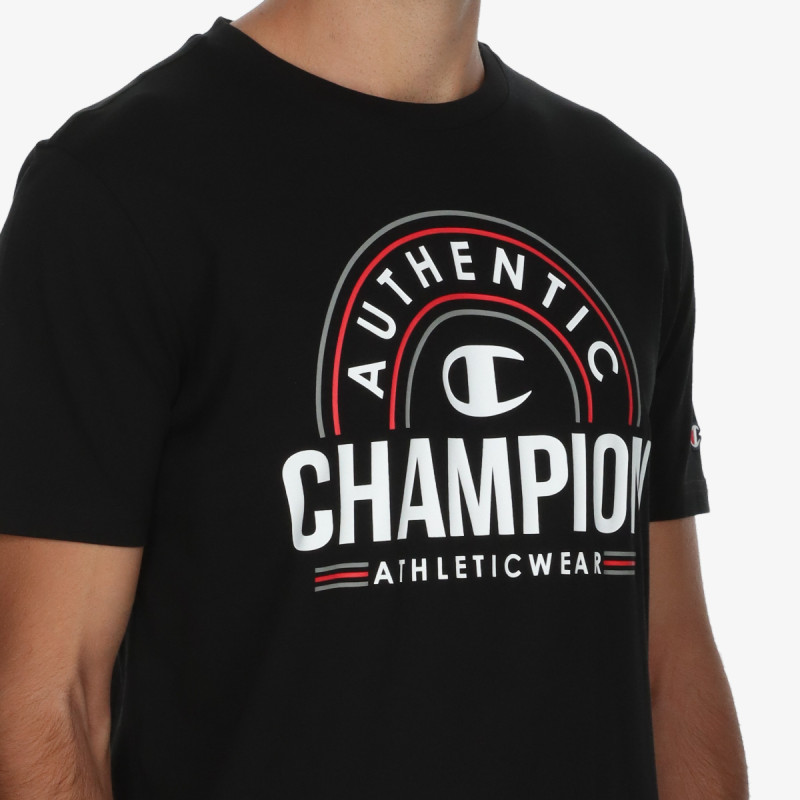Champion Tricou Crewneck T-Shirt 