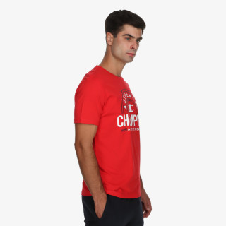 Champion Tricou Crewneck T-Shirt 