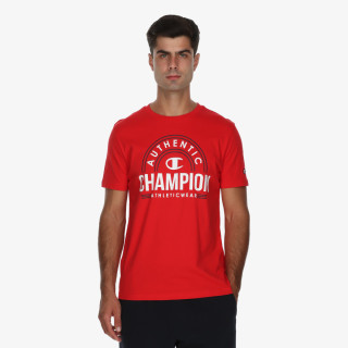 Champion Tricou Crewneck T-Shirt 