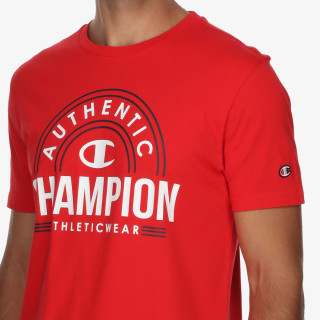 Champion Tricou Crewneck T-Shirt 